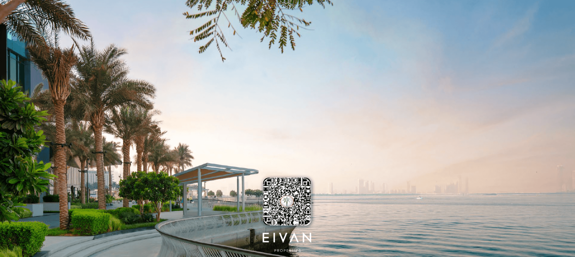 Prime 3BR + Maid's | Creekside Living | Burj View